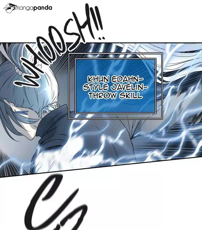 Tower of God Chapter 386 image 059